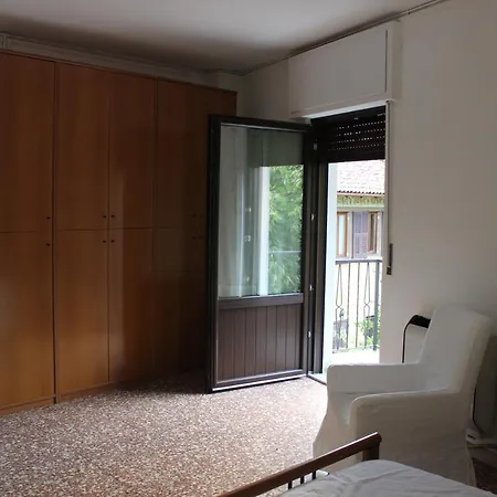 Lejlighed Casa Lia *