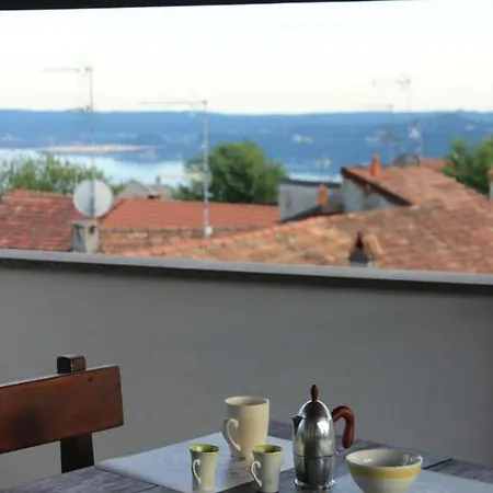 Διαμέρισμα Casa Lia *