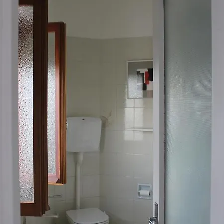 Διαμέρισμα Casa Lia *