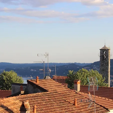 Casa Lia Διαμέρισμα *