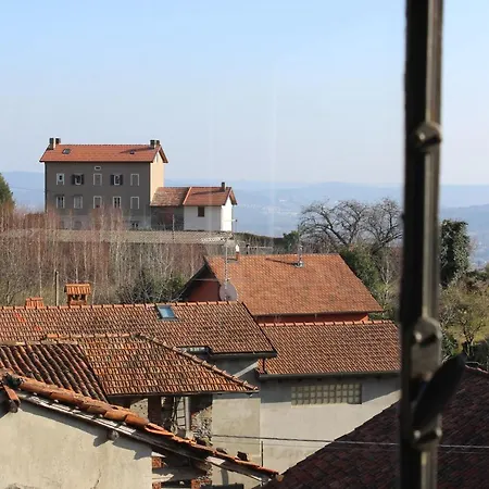 Apartment Casa Lia Lesa