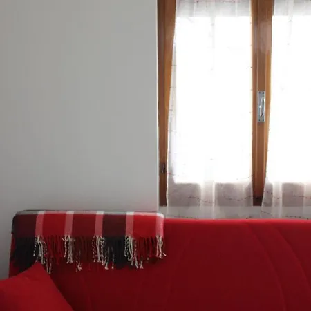 Διαμέρισμα Casa Lia