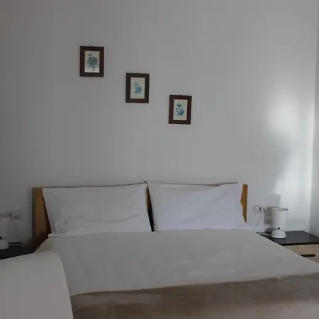 Casa Lia Lejlighed *