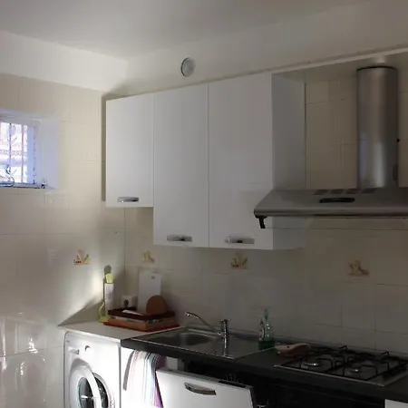 Διαμέρισμα Casa Lia *