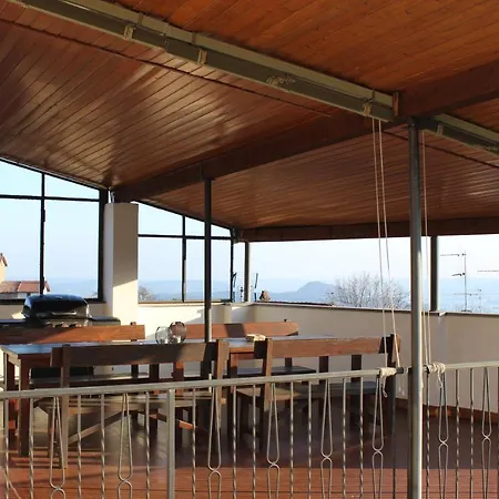 Διαμέρισμα Casa Lia Lesa