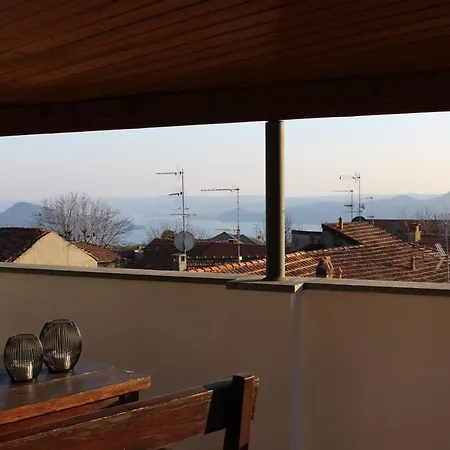 Lejlighed Casa Lia *