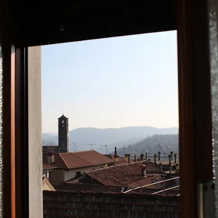 Casa Lia Διαμέρισμα